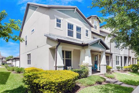 7272 Duxbury Ln, Winter Garden, FL 34787