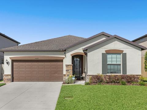 3424 Soaring Dr, Saint Cloud, FL 34772