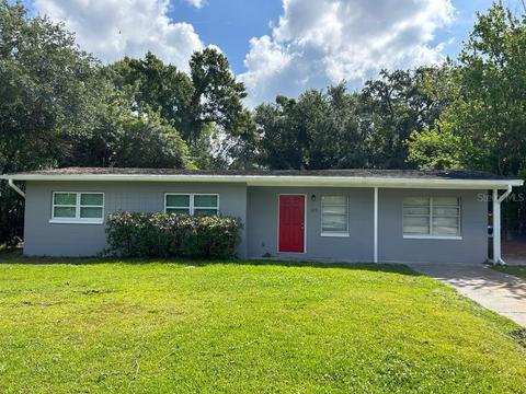 125 Wilmer Ave, Orlando, FL 32811