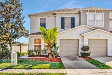 2400 Hassonite St, Kissimmee, FL 34744