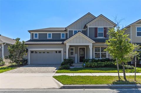 2542 Volunteer Ave, Kissimmee, FL 34744