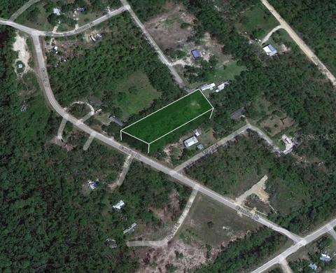 Canning Drive, Wewahitchka, FL 32465