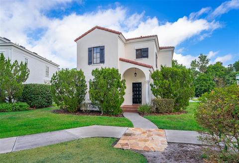 740 Oak Shadows Rd, Celebration, FL 34747