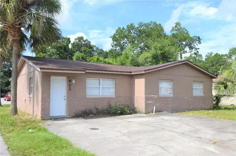 902 W Jackson St, Orlando, FL 32805