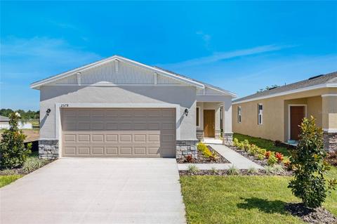 3307 Thicket St, Tavares, FL 32778