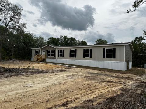 12670 NE 81st St, Bronson, FL 32621