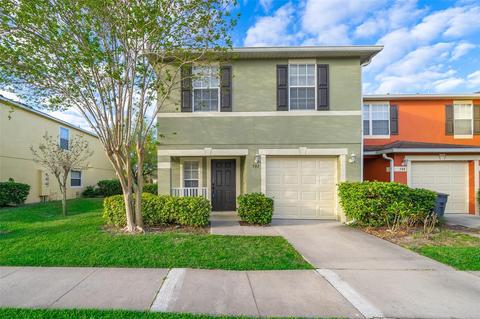 592 Cresting Oak Cir #24, Orlando, FL 32824