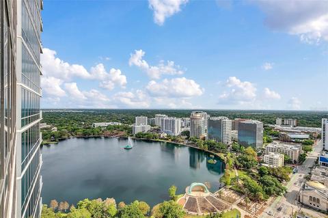 150 E Robinson St #2802, Orlando, FL 32801