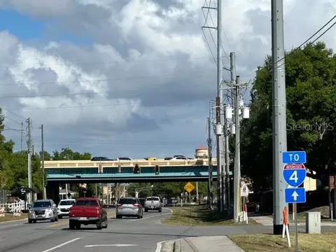 101 W Kennedy Blvd, Orlando, FL 32810