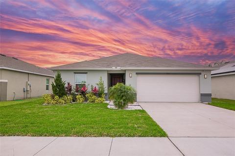 1832 Gold Crest Dr, Saint Cloud, FL 34771 photo 1