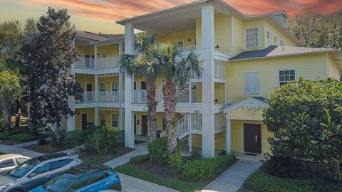 602 Lucaya Loop #602, Davenport, FL 33897