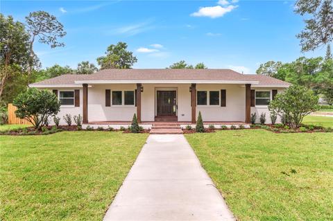 406 Oakdale St, Windermere, FL 34786