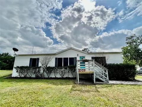 4546 Quail Roost Rd, Saint Cloud, FL 34772