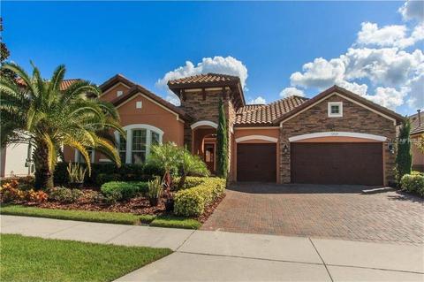 12525 Montalcino Cir, Windermere, FL 34786