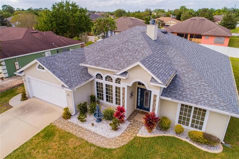 468 Kettering Rd, Deltona, FL 32725