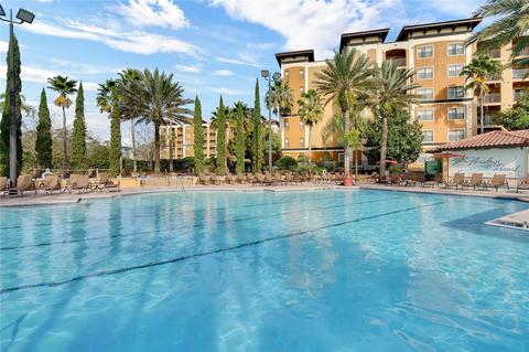 12521 Floridays Resort Drive #203- F, Orlando, FL 32821