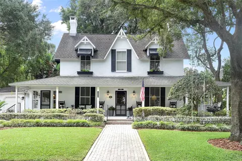 1554 Harris Cir, Winter Park, FL 32789