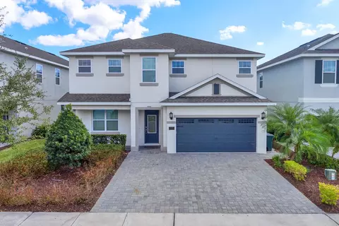 7459 Marker Ave, Kissimmee, FL 34747