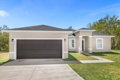 260 Begonia Ln, Poinciana, FL 34759