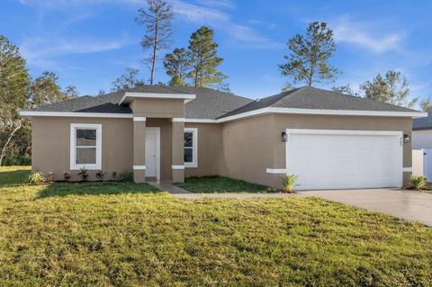 265 Elm Ct, Poinciana, FL 34759