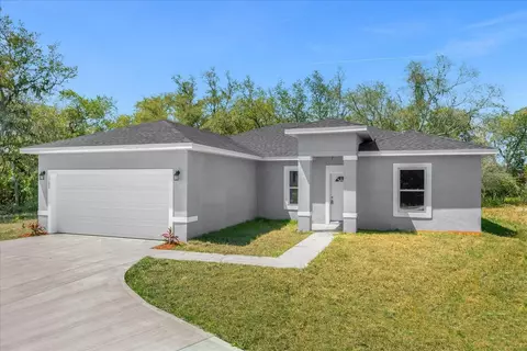 1708 Shad Ln, Poinciana, FL 34759