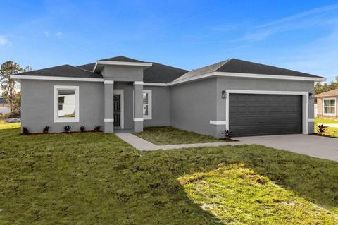 175 Maple Dr, Poinciana, FL 34759