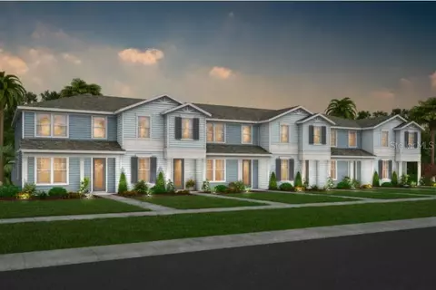 5622 Pineland Run, Orlando, FL 32829