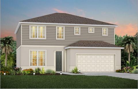 7676 Ragusa Way, Clermont, FL 34714