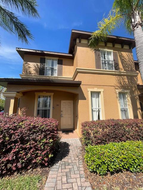 301 Miramar Ave, Davenport, FL 33837
