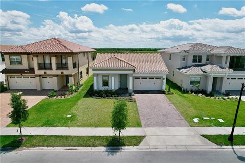 13658 Abberwick Dr, Orlando, FL 32832