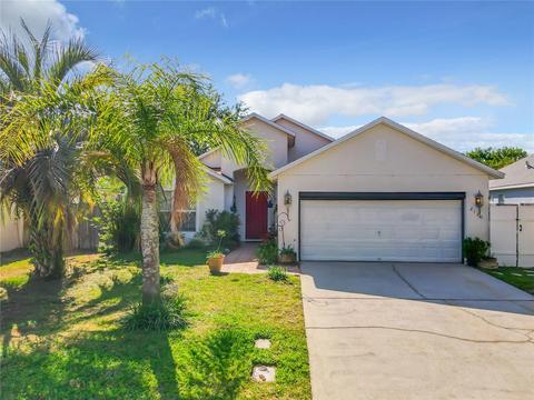2130 Kilamanjaro Ct, Apopka, FL 32712