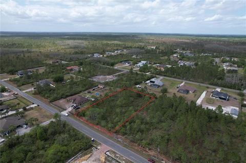 Lot 17 Nettleton Street, Orlando, FL 32833