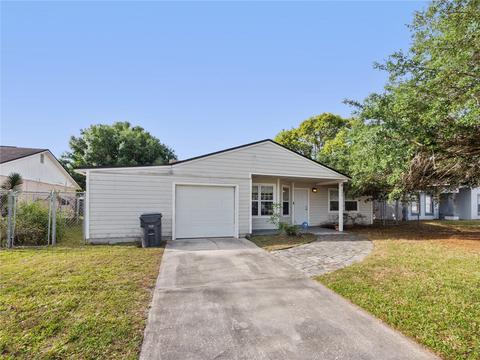 706 Dromedary Dr, Poinciana, FL 34759