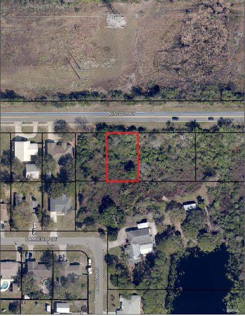 4275 Kings Hwy, Cocoa, FL 32927