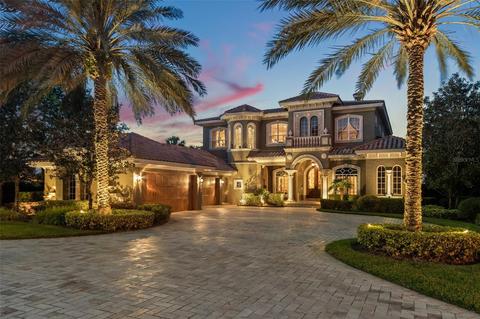 14401 Isleview Dr, Winter Garden, FL 34787