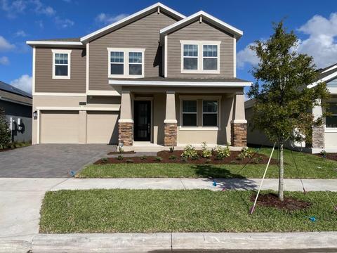 11425 Rhyme Ave, Orlando, FL 32832