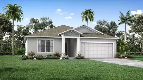 Undisclosed, Edgewater, FL 32141
