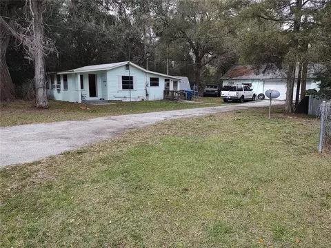 28039 NW Oakdene Dr, Brooksville, FL 34601