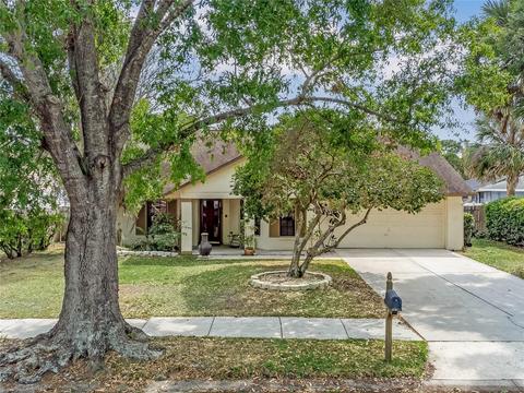 1016 Albamonte Ct, Oviedo, FL 32765