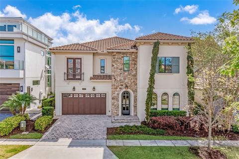 7846 Palmilla Ct, Reunion, FL 34747
