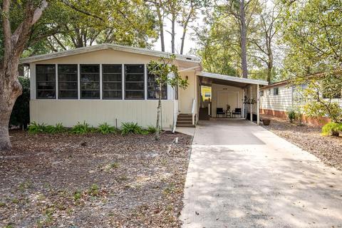 301 N Forest Blvd, Lake Mary, FL 32746