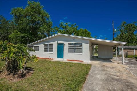 4531 Brooke St, Orlando, FL 32811