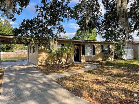 2603 N Beaumont Ave, Kissimmee, FL 34741