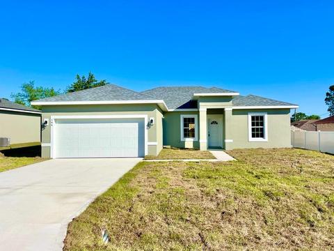 146 Flatfish Ct, Poinciana, FL 34759