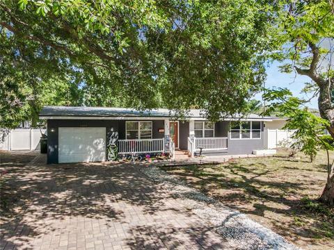 1233 S Crystal Lake Dr, Orlando, FL 32806