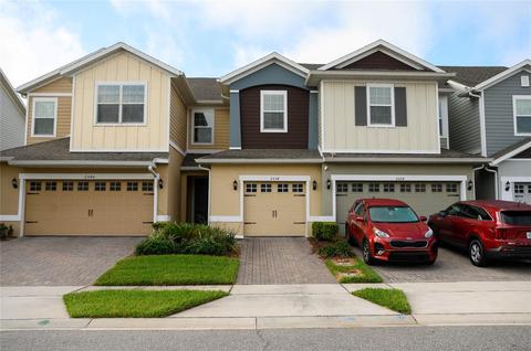 2534 Sedge Grass Way, Orlando, FL 32824