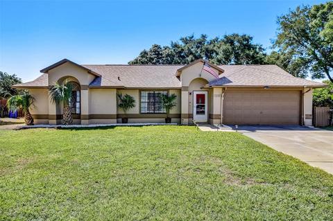 5136 Timber Ridge Trl, Ocoee, FL 34761