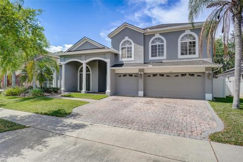 8619 Warwick Shore Xing, Orlando, FL 32829