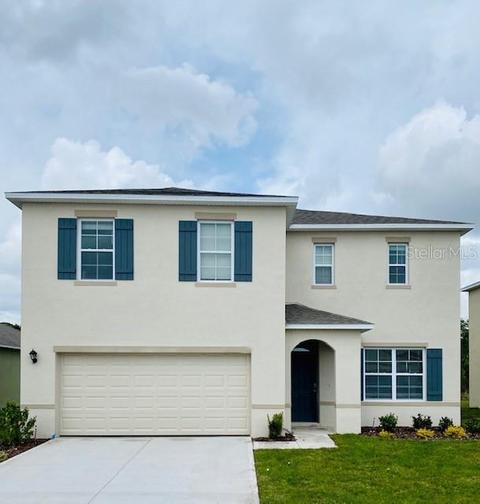 5250 Mahogany Dr, Mount Dora, FL 32757