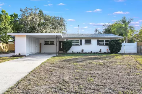 218 Rhea Cir, Lakeland, FL 33813